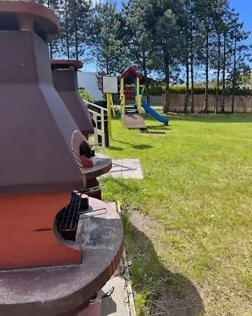 Letniskowe Azalia * Ustronie Morskie