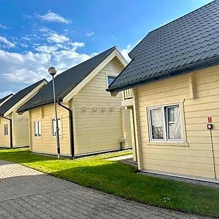 Letniskowe Azalia Orman Evi *