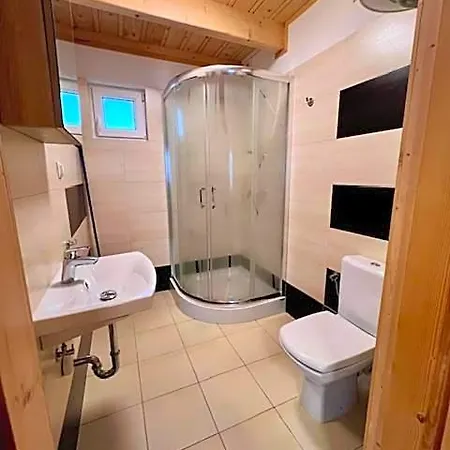 Orman Evi Letniskowe Azalia *