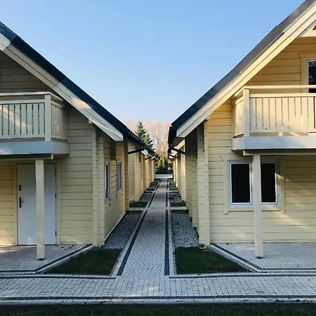 Letniskowe Azalia Ustronie Morskie